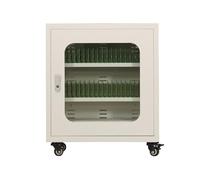 Estación de carga de hotel, casillero de carga pública, armario de teléfono de aluminio, 40 ranuras, armario de almacenamiento para escuelas, puertos USB de 5 V2 A, nización segura del dispositivo