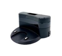 Estación de carga de piezas de robot aspirador, Compatible con ECOVACS Dock, Compatible con Deebot U2 N79 N79S N79W + N79SE 500 Reemplazo(N79S Dock)