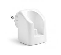 Estación de carga de repuesto para cargador de pared Oral-B compatible con iO3 iO4 iO5 iO6, Genius X, Vitality, 3500, 3000, serie PRO/DB, estación de carga portátil, cargador inalámbrico