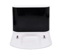 Estación De Carga For Aspiradora Robótica, Compatible Con Roborock, S50, S51, S55, S5 MAX, S6, S6MaxV(WHITE)