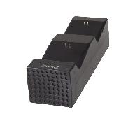 FRTEC - Base de Carga Dual para Mandos Inalámbricos de Xbox Series X|S, Incluye 2 baterías Recargables