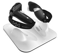 Estación de carga inalámbrica BOBOVR CD3 para Meta Quest 3/3S