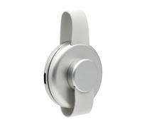 Estación de carga inalámbrica - Cargador inalámbrico de aleación de aluminio | Cargador rápido de viaje, estación de carga para teléfono, soporte para reloj,
