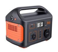 Estación de carga Jackery Explorer 500 Color: negro