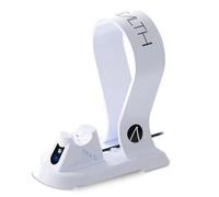 Estación De Carga JSTEALTH SP-C60 V Para Auriculares De Gaming PS5