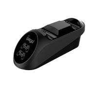 Estación de Carga para Doble Controlador PS4 Modelo 9180 con Indicador LED