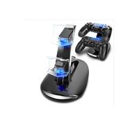 Estación de carga para el mando de PS4 de Energizer
