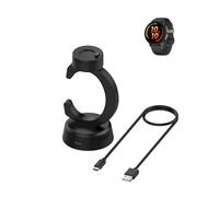 Estación de carga para Garmin Bounce 2, yystao estable magnético USB-C cargador compatible con Garmin Bounce 2, soporte de carga en forma de C