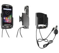 Estación de carga para vehículos Brodit, TS, host USB, TC5X