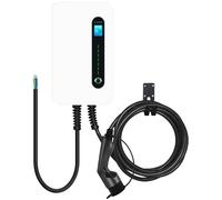 Estación de Carga para Vehículos Eléctricos 72kW F30 - BESEN