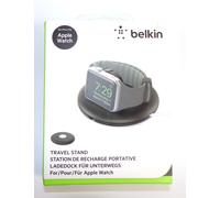 Estación de carga portátil Belkin para Apple Watch 0823CS