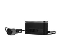 Estación De Carga Premium 7 En 1 Con Tomas Usb-c