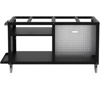 Estación de cocina de 160 x 80 cm para hornos Alfa - ALFA