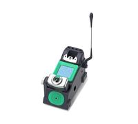 Estación de descanso para soldador con función de suspensión de brazo ajustable de 45° para C210 C245, incluye esponja de metal, limpiador de cobre, soporte de soldadura, base de hierro de soldadura