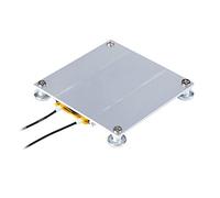 Estación de desoldadura de cuentas de lámpara LED portátil, estación de soldadura de chip de placa caliente, buen rendimiento, larga vida útil, estación de desoldadura
