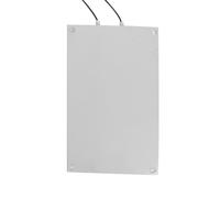 Estación de desoldadura LED de calor rápido, placa de soldadura de calefacción para eliminación precisa de componentes y herramienta de extracción de chips LED de retrabajo de bola de soldadura