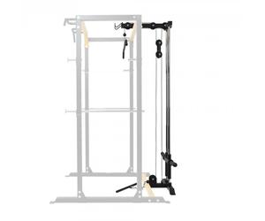 Estación de Doble Polea para Darwin Power Cage