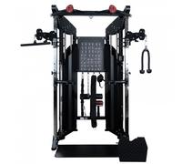 Estación de Doble Polea Taurus MS25 Pro 59 kg