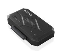 Docking Station para SSD M2 SATA/NVMe Aisens ASDS-M2SATA04B