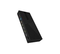 ESTACIÓN DE DOCKING USB-C ICY BOX (13-EN-1) PARA 3 PANTALLAS (3X HDMI Y 2X