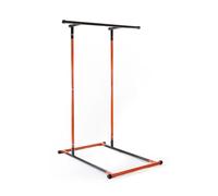 InnovaGoods IG811464 - Estación de dominadas y fitness unisex para adultos, color negro, talla única