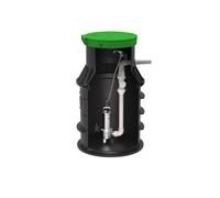 Estación de elevación PE800 - 750 litros medium