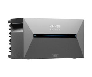 Estación de energía Anker Solarbank 2 E1600 Plus 1600Wh 2 salidas AC Batería LiFePO4 Panel solar 910W IP65 Wifi