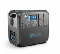 Estación de energía Bluetti AC200MAX LiFePO4 2048 Wh 2200 W Power Delivery