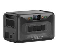 Estación de energía Bluetti Apex 300 2764,8Wh 4 puertos AC Batería LiFePO4 App control