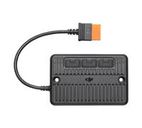 Estación de energía DJI CP.DY.00000041.01 Adaptador solar MPPT 400W 3 canales 12-30V DC