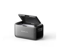 Ecoflow Glacier Classic Nevera Portátil 35L 55W Negra