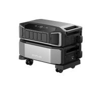 Estación de energía EcoFlow DELTA Pro Ultra