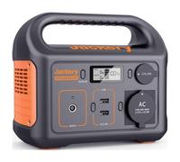 Estación de energía Jackery Explorer 240 V2 240Wh 5 puertos Batería LiFePO4 Controlador de carga