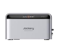 Estación de energía Jackery SolarVault 3 Pro Max 2520Wh 1 puerto AC Batería LiFePO4 Pantalla LCD Carga solar y AC