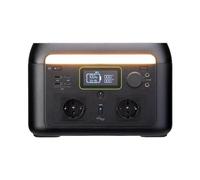 Estación de energía portátil Acer GP.ADT11.02C 512Wh LiFePO4 600W 2xAC/4xUSB Solar