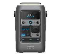 Anker SOLIX C300DC estación de alimentación portátil