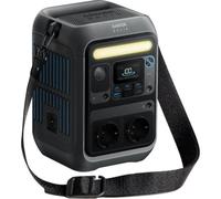 Anker SOLIX C300X - Estación de alimentación portátil (288 WH, 600 W)