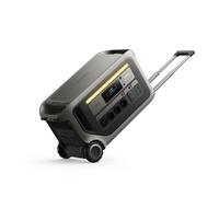Anker solix f3000 estación de energía portátil fosfato de hierro-li