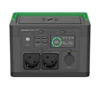 Estación de Energía Portátil APC Schneider OffGrid 330 332Wh Gris