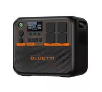 Estación de energía portátil BLUETTI AC200PL 2400W 2304Wh