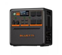 Estación de energía portátil BLUETTI AC240P 2400 W 1843 Wh