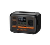 Estación de energía portátil Bluetti AC2P 230 Wh LiFePO4 carga ultra rápida 300 W