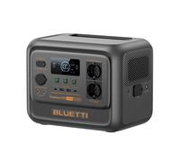 Estación de energía BLUETTI Premium 100 V2 1024Wh 11 puertos AC DC USB Batería LiFePO4 Pantalla LCD Carga solar UPS WiFi Bluetooth