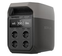 Estacion energia ecoflow delta 3 - 1024 wh