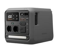 Estación de energía portátil DJI Power 1000 Mini, Batería LFP de 1008 WH