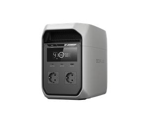 Estación de Energía Portátil EcoFlow DELTA 3 Classic (1024Wh)