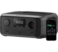 Estación de energía portátil EcoFlow RIVER 3