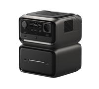 Estación de Energía Portátil EcoFlow River 3 Max Plus Wireless