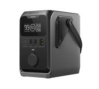 Estación de Energía Portátil EcoFlow TRAIL 300 DC