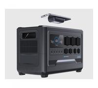 Estación de energía portátil GENERGY GZE-2024 2048Wh / 2400W